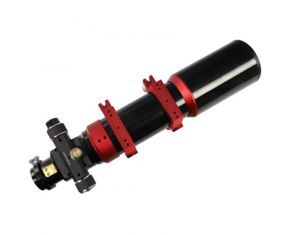 Omegon Apochromatic refractor Pro APO AP 85/560 ED Triplet OTA
