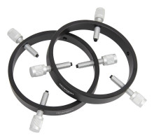Omegon Basic Guiding rings 105 mm