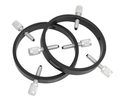 Omegon Basic Guiding rings 105 mm