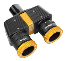 Omegon Binocular head Pro Tritron bino-viewers, 1.25''