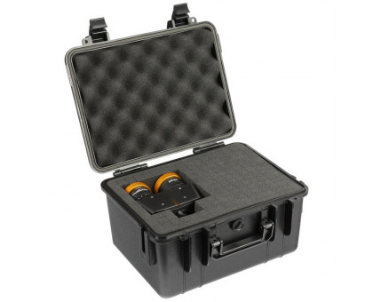 Omegon Binocular head Pro Tritron bino-viewers, 1.25''