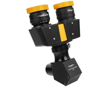 Omegon Binocular head Pro Tritron bino-viewers, 1.25''