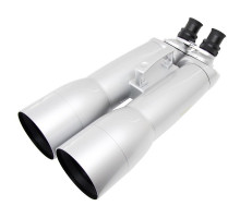 Omegon Binoculars Fernglas Nightstar 20+40x100 Doublet mit wechselbaren Okularen