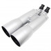 Omegon Binoculars Fernglas Nightstar 20+40x100 Doublet mit wechselbaren Okularen