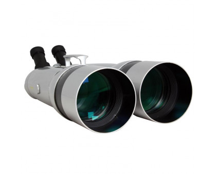 Omegon Binoculars Fernglas Nightstar 20+40x100 Doublet mit wechselbaren Okularen