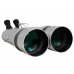 Omegon Binoculars Fernglas Nightstar 20+40x100 Doublet mit wechselbaren Okularen