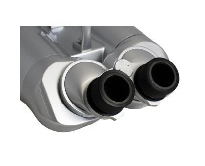 Omegon Binoculars Fernglas Nightstar 20+40x100 Doublet mit wechselbaren Okularen