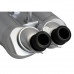 Omegon Binoculars Fernglas Nightstar 20+40x100 Doublet mit wechselbaren Okularen