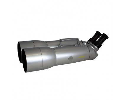 Omegon Binoculars Fernglas Nightstar 20+40x100 Doublet mit wechselbaren Okularen