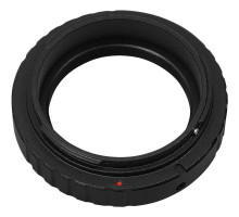 Omegon Camera adaptor T2-Ring compatible with Canon EOS