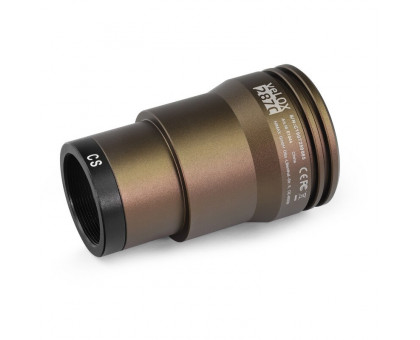 Omegon Camera veLOX 287 C Color