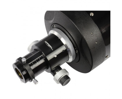 Omegon Cassegrain telescope Pro CC 154/1848 OTA