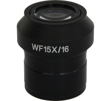 Omegon Deluxe 15X microscope eyepieces