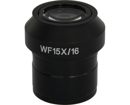 Omegon Deluxe 15X microscope eyepieces
