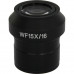 Omegon Deluxe 15X microscope eyepieces