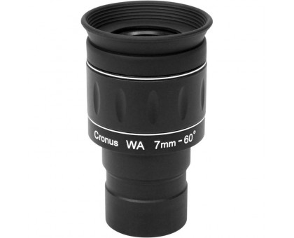 Omegon Eyepiece Cronus WA 7 mm 1,25"