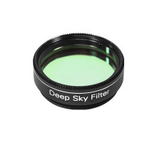 Omegon Filters 1.25'' deep sky filter