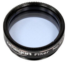 Omegon Filters Color filter light blue 1.25''