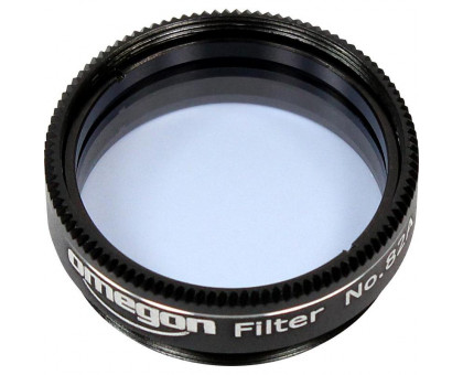 Omegon Filters Color filter light blue 1.25''