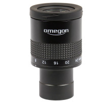 Omegon Magnum 1.25'', 8-24mm zoom eyepiece