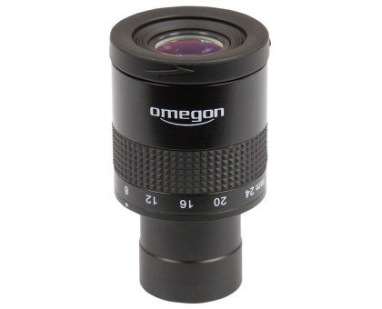 Omegon Magnum 1.25'', 8-24mm zoom eyepiece