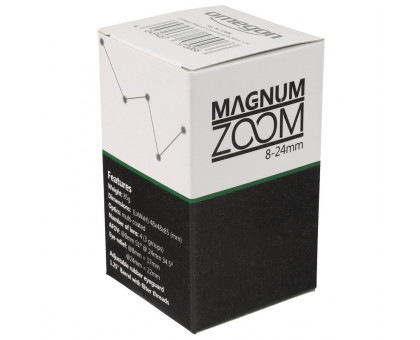 Omegon Magnum 1.25'', 8-24mm zoom eyepiece