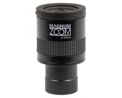Omegon Magnum 1.25'', 8-24mm zoom eyepiece
