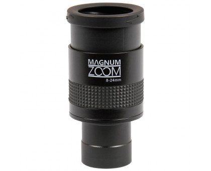 Omegon Magnum 1.25'', 8-24mm zoom eyepiece