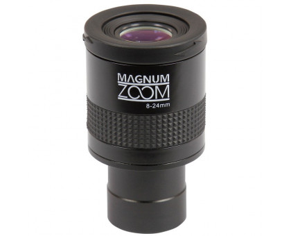 Omegon Magnum 1.25'', 8-24mm zoom eyepiece
