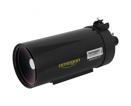 Omegon Maksutov telescope Advanced MC 127/1900 OTA