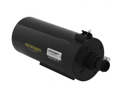 Omegon Maksutov telescope Advanced MC 127/1900 OTA