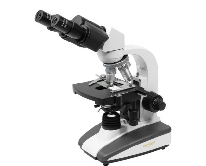 Omegon Microscope BinoView, achromate, 1000x, LED