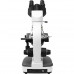 Omegon Microscope BinoView, achromate, 1000x, LED