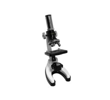 Omegon Microscope MonoView, Microscopy Set, 1200x