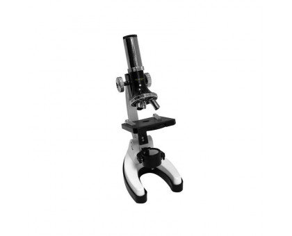 Omegon Microscope MonoView, Microscopy Set, 1200x