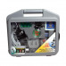 Omegon Microscope MonoView, Microscopy Set, 1200x