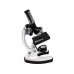 Omegon Microscope MonoView, Microscopy Set, 1200x