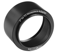 Omegon Nosepiece 2” ver 1 (M42 to 2”)