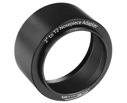 Omegon Nosepiece 2” ver 1 (M42 to 2”)