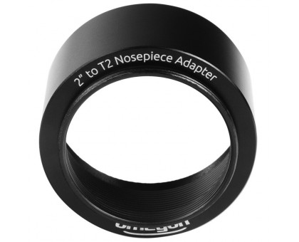 Omegon Nosepiece 2” ver 1 (M42 to 2”)