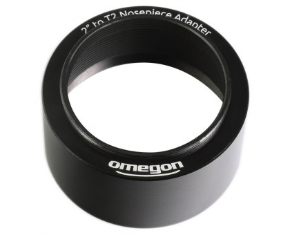 Omegon Nosepiece 2” ver 1 (M42 to 2”)