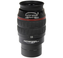 Omegon Panorama II 2'', 15mm eyepiece