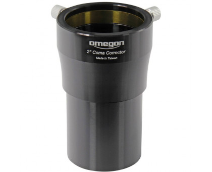 Omegon Pro Coma Corrector for Astrograph