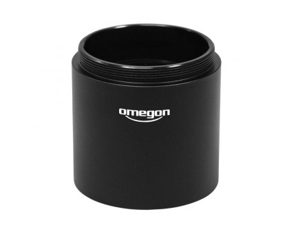 Omegon Projection adapter 40mm T2i/T2a T2 extension ring
