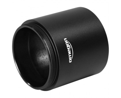 Omegon Projection adapter 40mm T2i/T2a T2 extension ring