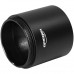 Omegon Projection adapter 40mm T2i/T2a T2 extension ring