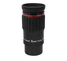 Omegon Redline SW 8mm Eyepiece 1.25" / 2"