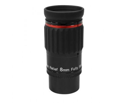 Omegon Redline SW 8mm Eyepiece 1.25" / 2"