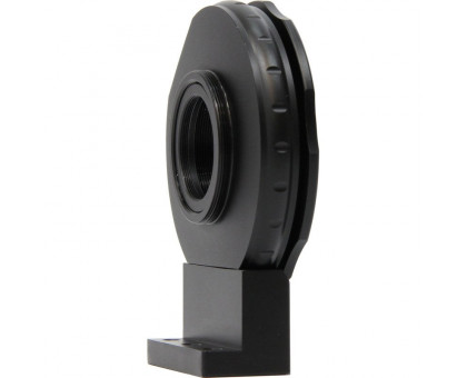 Omegon T2 adapter for Canon EOS lenses