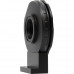 Omegon T2 adapter for Canon EOS lenses